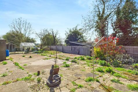Church Lane, Alford LN13 Plot for sale