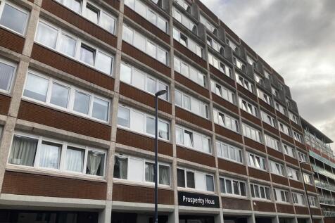 1 bedroom flat for sale