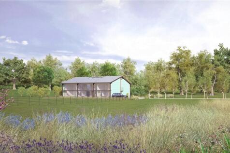 Bradley Lane, Clipsham, Oakham... 4 bed detached house for sale