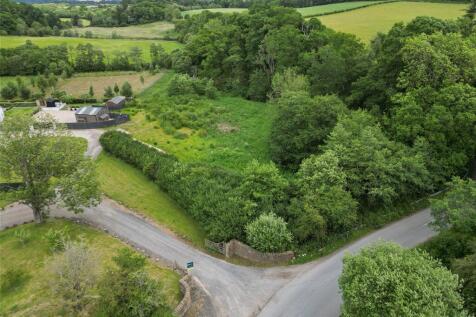 Plot at The Oaks, The Oaks, Moneydie... Plot for sale