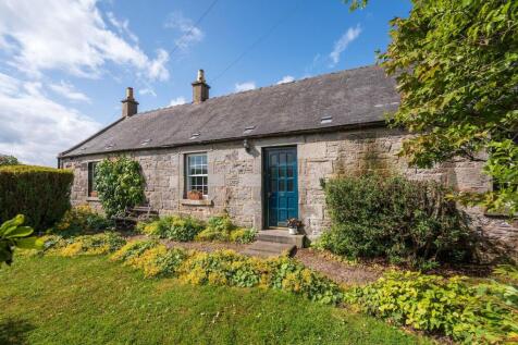 Damhead Cottages, Damhead... 3 bed semi