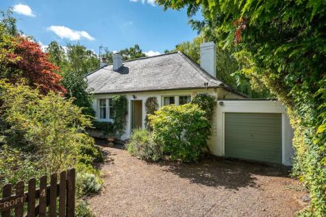 Tweeddale Avenue, Gifford... 4 bed detached house for sale