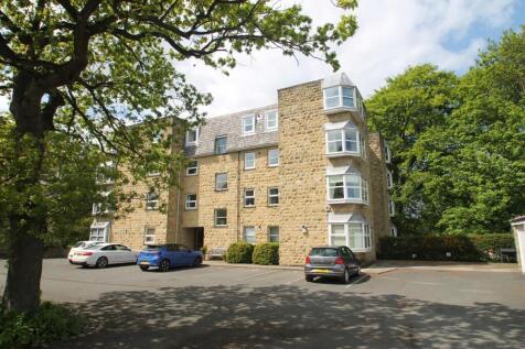 Tewit Well Road, Harrogate HG2 1 bed flat for sale