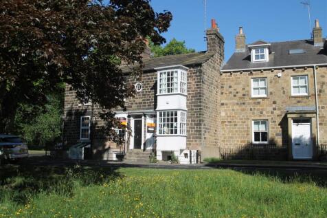 Church Square, Harrogate HG1 1 bed terraced house for sale
