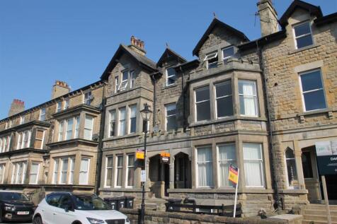 Park View, Harrogate HG1 2 bed flat for sale