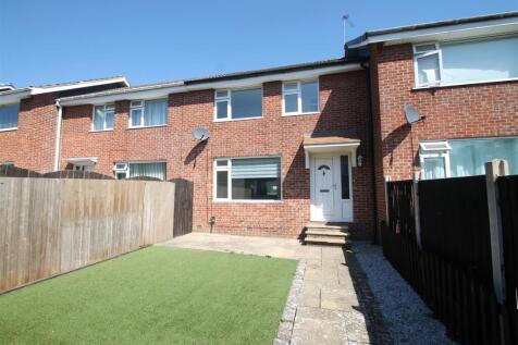 Durham Way, Harrogate HG3 3 bed townhouse for sale