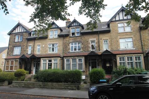 Dragon Parade, Harrogate HG1 1 bed flat for sale