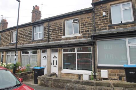 Butler Road, Harrogate HG1 2 bed terraced house for sale