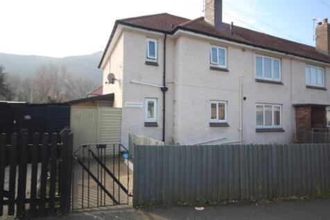 Penmaen Road Maisonettes, Conwy 2 bed flat for sale