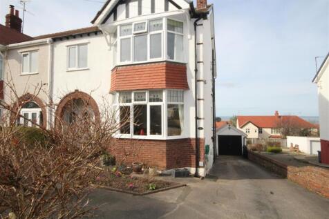 Heenan Road, Old Colwyn, Colwyn Bay 4 bed semi