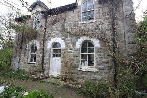 Conway Road, Mochdre, Colwyn Bay 3 bed house for sale
