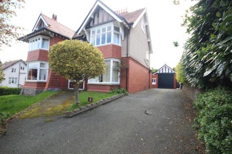 Watkin Avenue, Old Colwyn 5 bed detached house for sale