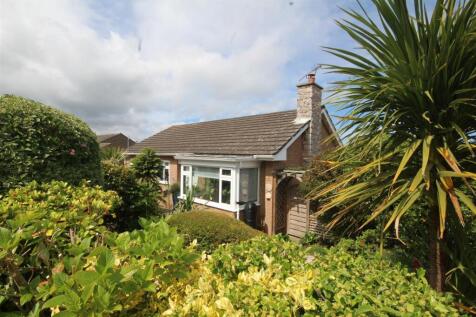 Dinerth Road, Rhos On Sea, Colwyn Bay 3 bed detached bungalow for sale