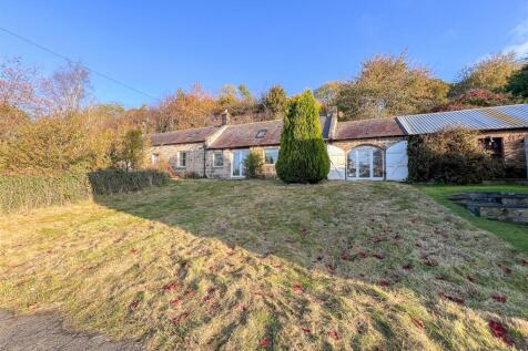 Eglingham 3 bed house for sale