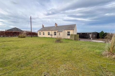 Hetton Steads Farm Cottages, Lowick 4 bed cottage for sale