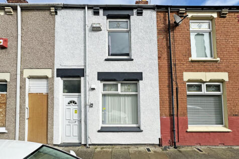 Everett Street, Hartlepool, TS26 0 2 bed detached house for sale