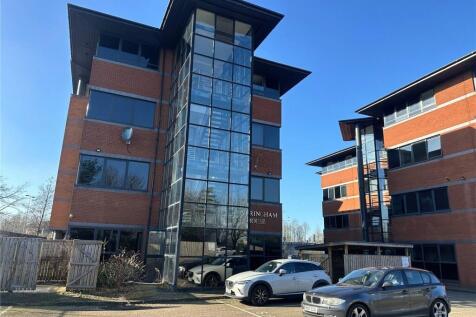 Windsor Street, Salford, Greater... 1 bed flat for sale
