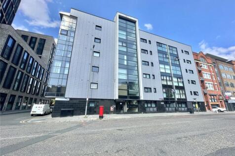 Pall Mall, City Centre, Liverpool, L3 2 bed flat for sale