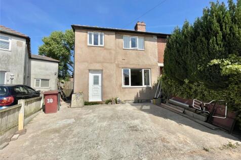 Windsor Road, Prescot, Merseyside, L35 4 bed semi
