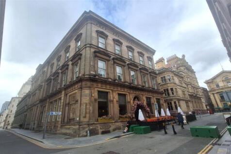 Fenwick Street, Liverpool... 2 bed flat for sale