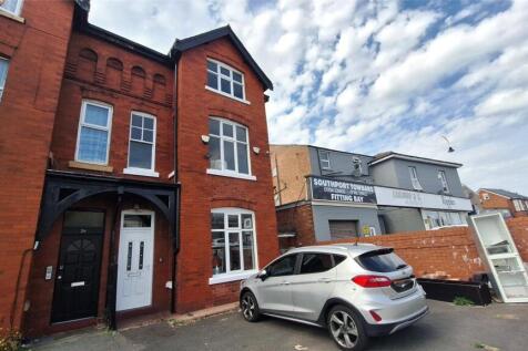 Riding Street, Southport, Merseyside... 6 bed semi