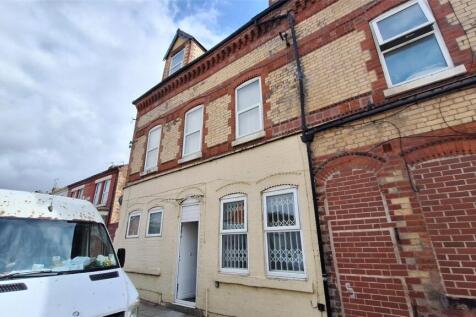 Bedford Road, Bootle, Merseyside, L20 4 bed end of terrace house for sale
