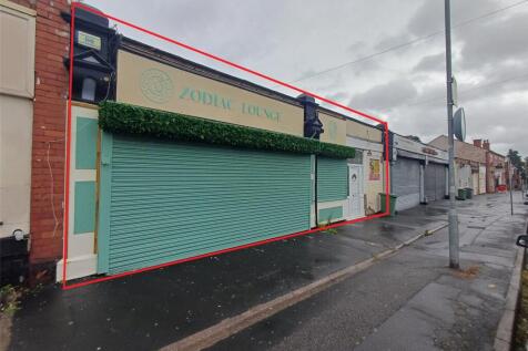 Woodchurch Lane, Birkenhead... 1 bed terraced house for sale