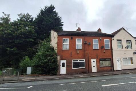 Rice Lane, Liverpool, Merseyside, L9 2 bed terraced house for sale