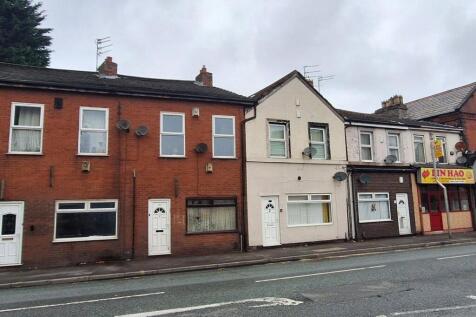 Rice Lane, Liverpool, Merseyside, L9 2 bed terraced house for sale