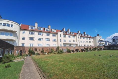 Burbo Mansions, Burbo Bank Road... 2 bed apartment for sale
