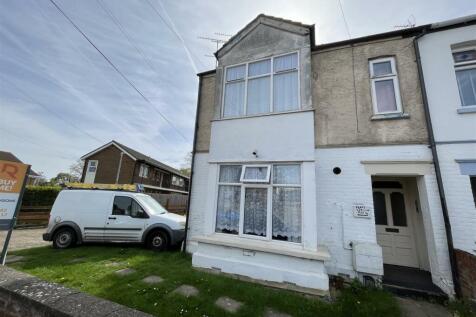 Burr Street, Dunstable 1 bed flat for sale