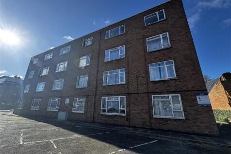 Viceroy Court, Dunstable Studio for sale