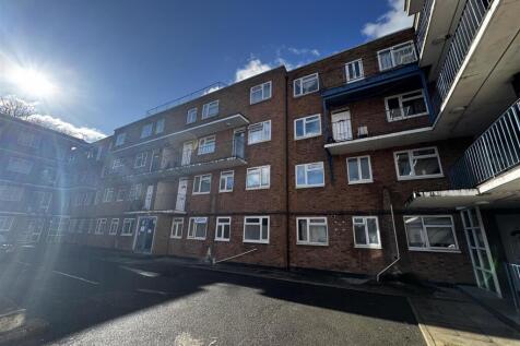 Viceroy Court, Dunstable Studio for sale