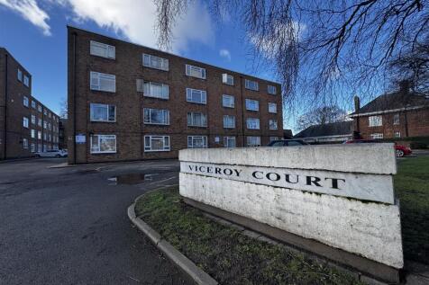 Viceroy Court, Dunstable Studio for sale