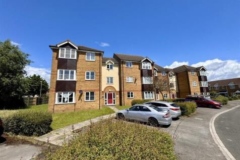 Falcon Close, Dunstable 1 bed flat for sale