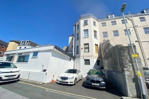 Ebrington Street, Plymouth PL4 7 bed terraced house for sale