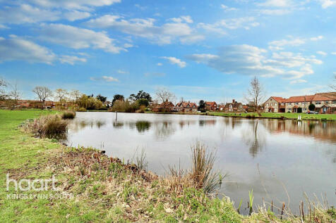 Abbeyfields, Great Massingham 3 bed barn conversion for sale