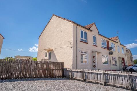 Craufordland, Altonhill 2 bed flat for sale