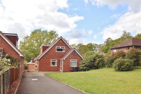 Dewlands Road, Verwood, Dorset, BH31 5 bed detached house for sale