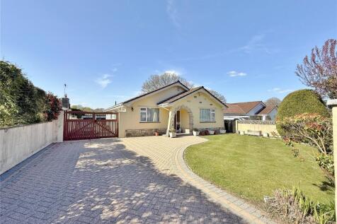 Dewlands Way, Verwood, Dorset, BH31 3 bed bungalow for sale