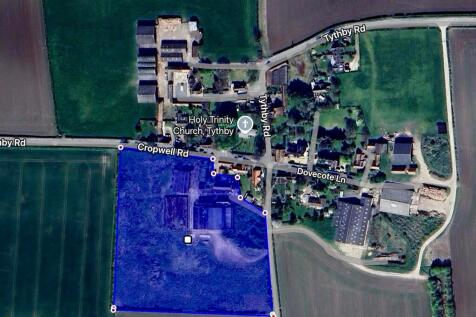 Land for sale