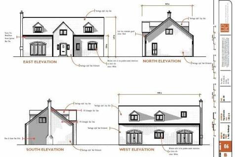 Church Farm Lane, Woodborough... Land for sale