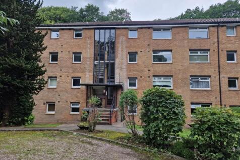 Pages Close, Sutton Coldfield, Sutton... 1 bed flat for sale