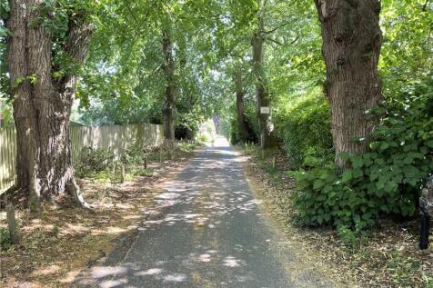 Croft Lane, Newbury, Berkshire, RG14 Plot for sale