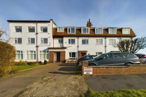 Weydale Avenue, Scarborough YO12 2 bed flat for sale