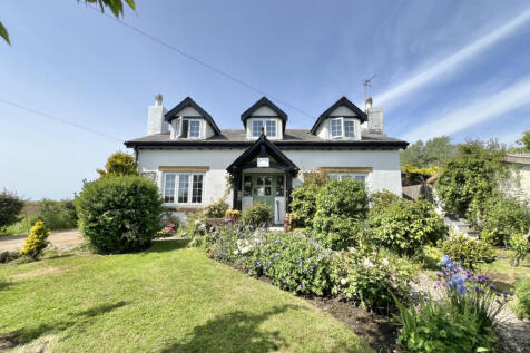 Pilling Lane, Preesall FY6 4 bed detached house for sale