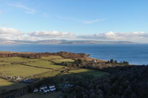 Land At Saddell Home Farm... Land for sale