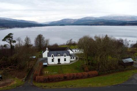 Clatteringshaws House... 3 bed detached house for sale