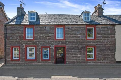 Carse House, East End, Beauly... 4 bed house for sale