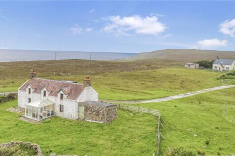 Tigh Mhic Choinnich, Raffin... 2 bed detached house for sale